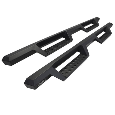 Product of Westin Automotive 56-14085 HDX Nerf Bar With Drop Down Steps 