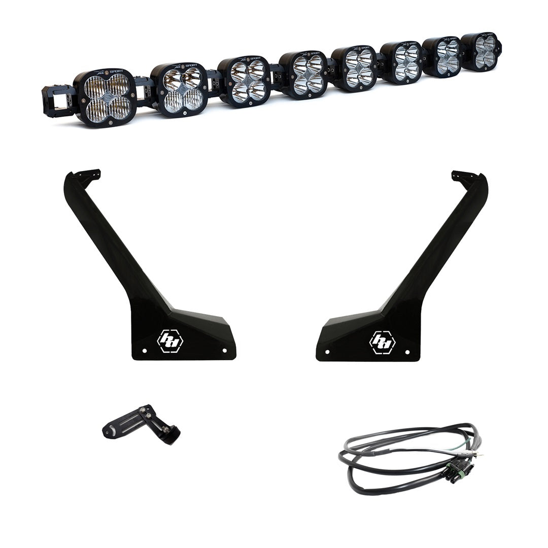 Baja Design 447664up Light Bar||fgxx_447664up-Img_001_P04_Ang_A.Jpg||85||b34447664up||1682527