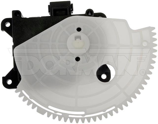 Dorman (Oe Solutions) 604-338 Blend Door Actuator||604-338_2.Jpg||87||d18604338||1232924