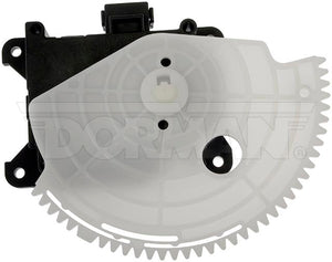 Dorman (Oe Solutions) 604-338 Blend Door Actuator||604-338_2.Jpg||87||d18604338||1232924