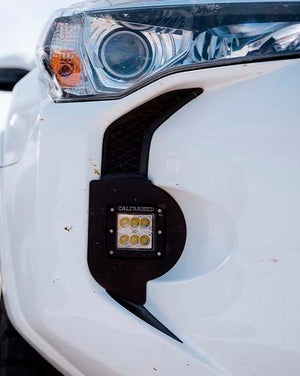Product of Cali Raised LED CR2554 Driving/ Fog Light 