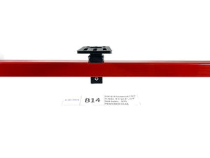 Exposed Racks 8-00-9874 Roof Rack Accessory Mounting Bracket||8-00-9874_7.Jpg||92||exr8009874||1157774