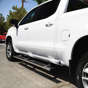 Product of Westin Automotive 28-51270 R5 Series Nerf Bar With Surface Steps 