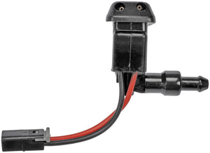 Help! By Dorman 47256 Windshield Washer Nozzle||47256-001.Jpg||86||d1847256||1647517