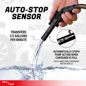 Tera Pump 20176 Dispensing Pump||20176_2.Jpg||87||tra20176||1740695