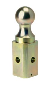 Product of B&W Trailer Hitches Gnxa2000 Gooseneck Trailer Hitch Ball