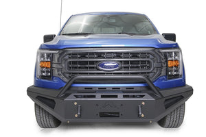 Fab Fours Ff21-Rs5162-1 Bumper||ff21_Rs5162_Front.Jpg||85||f66f21rs51621||1638303