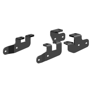Product of PullRite 2746 Bolt-On Fifth Wheel Trailer Hitch Mount Kit 