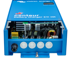 Product of Victron Energy Cch024040000 Battery Charger
