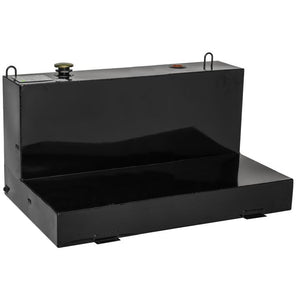 Product of Delta Consolidated 480002 Diesel Liquid Transfer Tank 109 Gallon L-Shape 