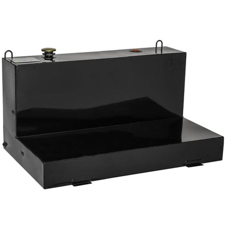 Product of Delta Consolidated 480002 Diesel Liquid Transfer Tank 109 Gallon L-Shape 
