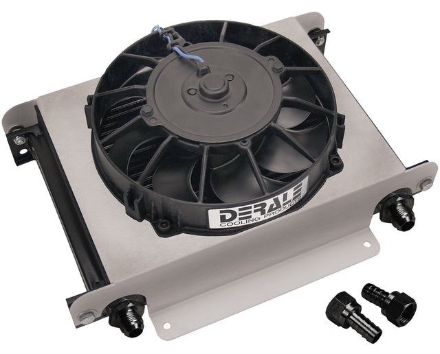 Product of Derale 15860 Fluid Cooler