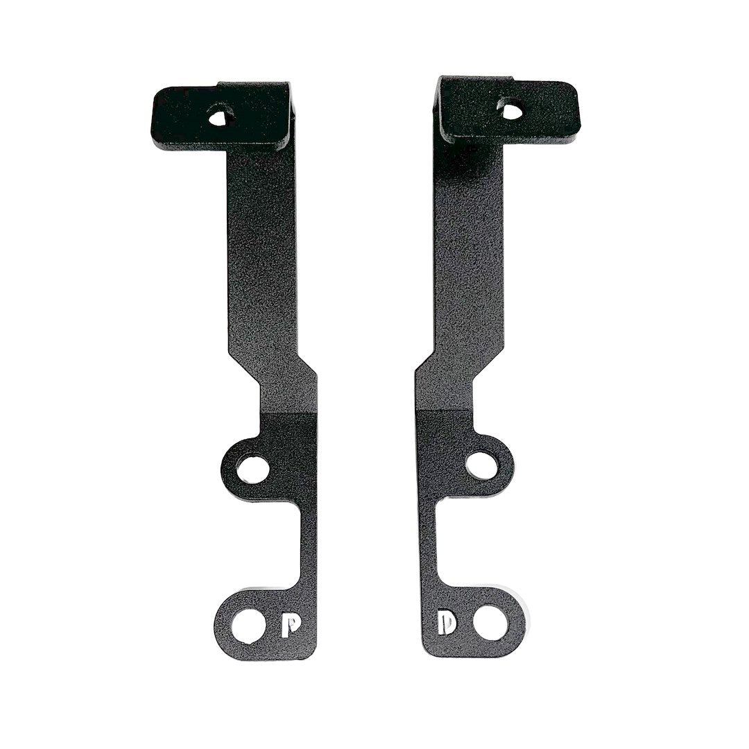 Product of Go Rhino 732365t Driving/ Fog Light Mounting Bracket