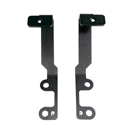 Product of Go Rhino 732365t Driving/ Fog Light Mounting Bracket