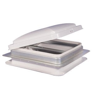 Heng's Industries 75111-C1g1 Roof Vent||75111-C1g1.Jpg||85||h6c75111c1g1||1154571