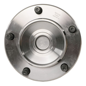 Moog Hub Assemblies 515204 Wheel Bearing And Hub Assembly||515204_2.Jpg||87||m12515204||878467
