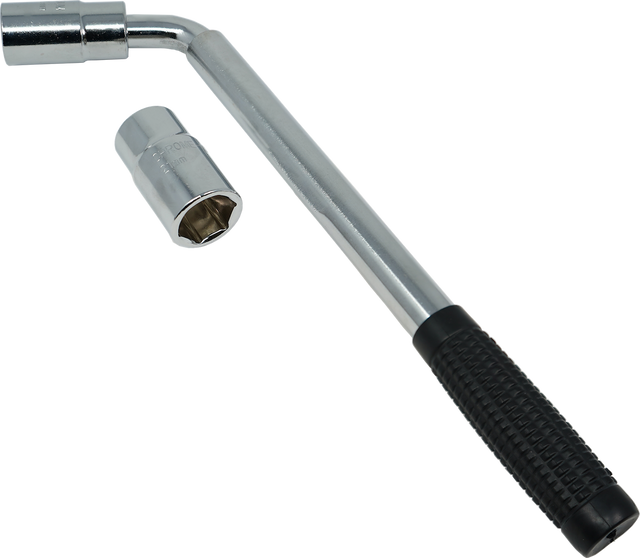 Minder Research Tm22315vp Lug Nut Wrench||tm22315vp.Png||85||v46tm22315vp||1342618