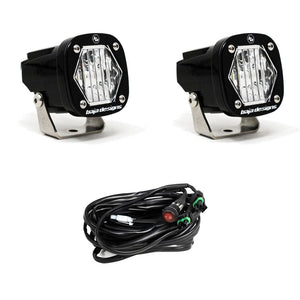 Product of Baja Design 387805 Driving/ Fog Light 