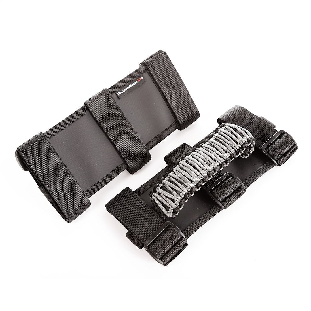 Rugged Ridge 13505.32 Interior Grab Strap||13505_32_Alt1.Jpg||87||o311350532||1570666