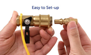 Flame King Ab226 Propane Adapter Fitting||ab226_5.Jpg||90||y6eab226||1219622