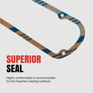 Fel-Pro Gaskets Vs 50953 R Valve Cover Gasket||vs 50953 R_2.Jpg||87||f10vs50953r||1508353