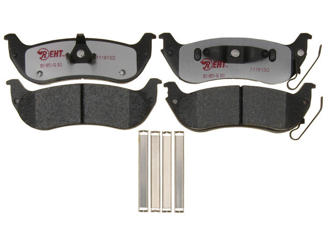 Raybestos Brakes Eht998h Brake Pad||eht998h_Fro.Jpg||85||r53eht998h||1467263