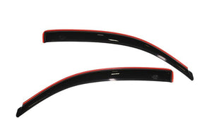 Product of Auto Ventshade (AVS) 192706 Ventvisor Inside Channel Rainguard 