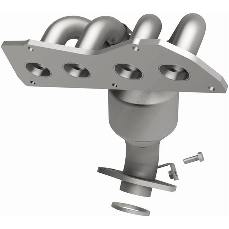 Magnaflow California Converter 5531327 Catalytic Converter||5531327_4.Jpg||86||m665531327||1738774