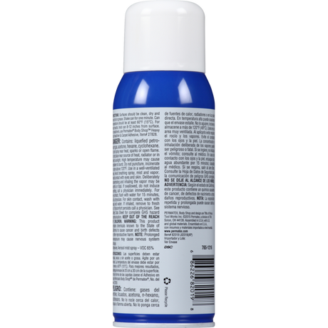Product of Permatex 82019 Trim And Upholstery Adhesive