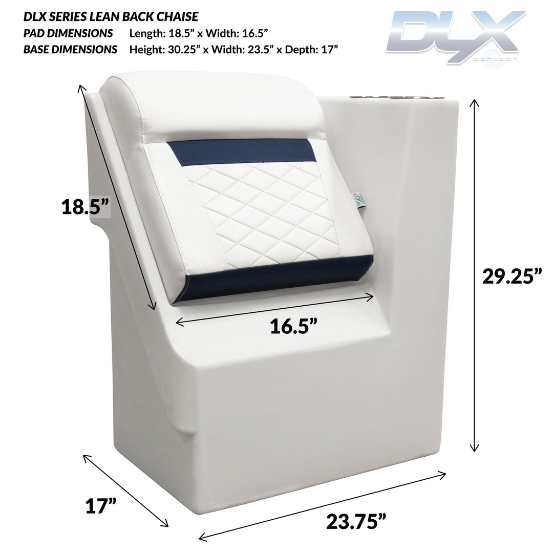 Wise Seating Dlx1305r-1904 Boat Seat||dlx1305r-1904dimsview.Jpg||92||w7zx1305r1904||1745717