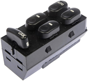 Dorman (Oe Solutions) 901-002 Power Window Switch||901-002-007.Jpg||91||d18901002||957690