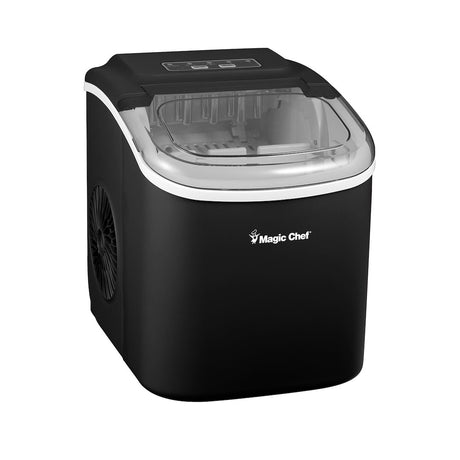 Magic Chef Mcim27b Ice Machine||mcim27b_2.Jpg||87||mgcmcim27b||2257080