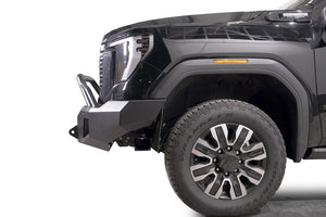 Fab Fours Gm24-A6252-1 Bumper||a6252_Side.Jpg||86||f66gm24a62521||1790927