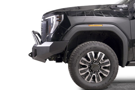 Fab Fours Gm24-A6252-1 Bumper||a6252_Side.Jpg||86||f66gm24a62521||1790927