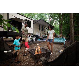 Product of Camco 44015 Campfire Roasting Fork
