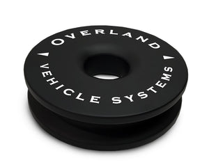 Overland Vehicle Systems 19240004 Winch Snatch Block||19240004_7.Jpg||87||ovs19240004||1298828