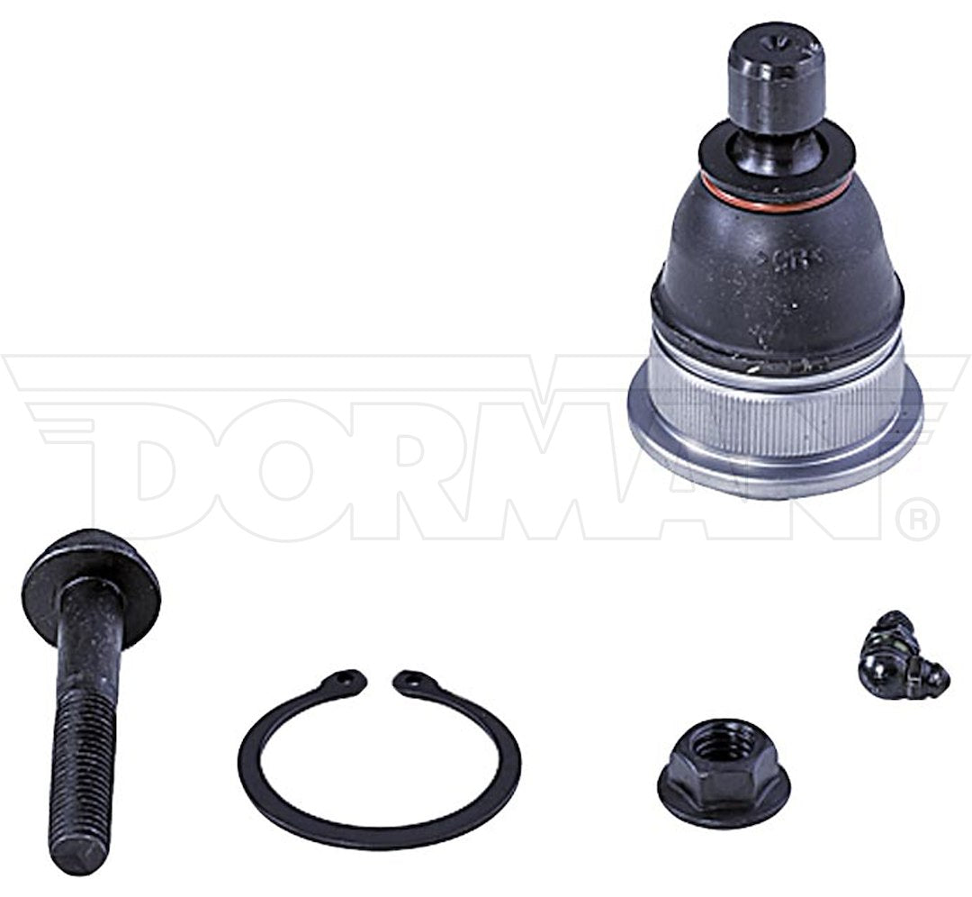 Dorman Mas Select Chassis Bj92135 Ball Joint||||85||d18bj92135||2014069
