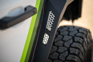 Dv8 Offroad Fdjl-09 Fender Flare||fdjl-09_14.Jpg||95||dv8fdjl09||1687414