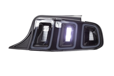 Product of Winjet Renegade CTRNG0678-GBS Tail Light Assembly 