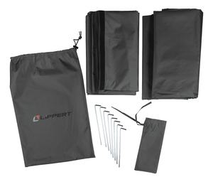 Product of Lippert Components 2022120601 Portable Canopy