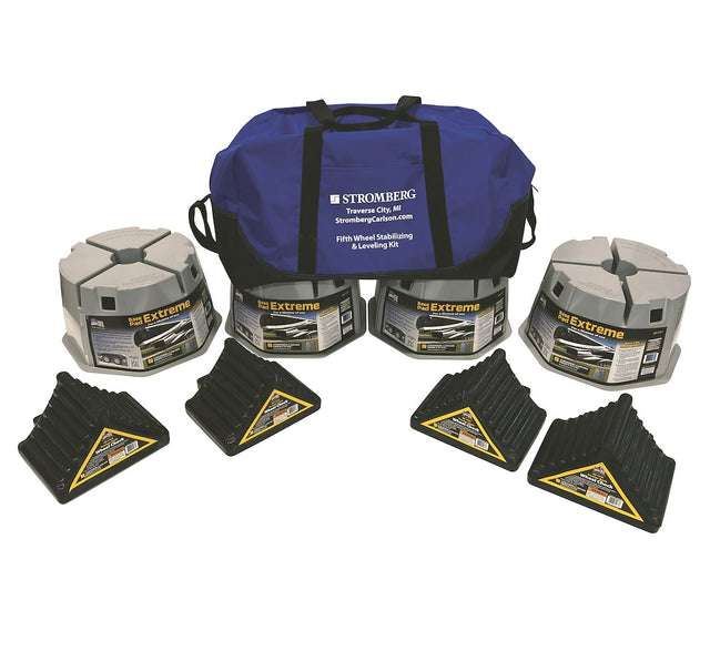 Stromberg Carlson Jbp-Fwkit Trailer Leveling Kit||jbp-Fwkit.Jpg||85||s2ijbpfwkit||983297
