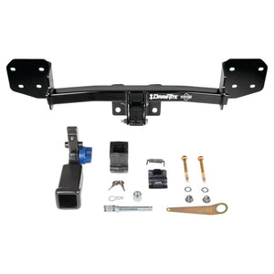 Product of Draw-Tite 76907 Class III Trailer Hitch Rear w/ 2 Inch Receiver 