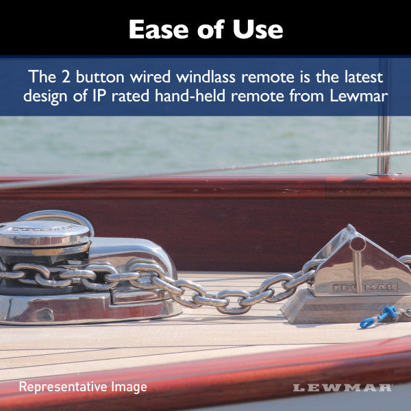 Lewmar 66940002 Windlass Remote Control||66940002_4.Jpg||89||lew66940002||1757179