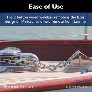 Lewmar 66940002 Windlass Remote Control||66940002_4.Jpg||89||lew66940002||1757179