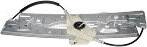 Dorman (Oe Solutions) 752-420 Window Regulator||752-420_3.Jpg||88||d18752420||1220181