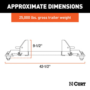 Curt 16021 Fifth Wheel Trailer Hitch Head Support||16021_3008x1990_Ca.Jpg||90||c9316021||1338363