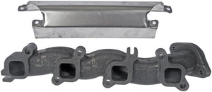 Dorman (Oe Solutions) 674-906 Exhaust Manifold||674-906-002.Jpg||86||d18674906||912525