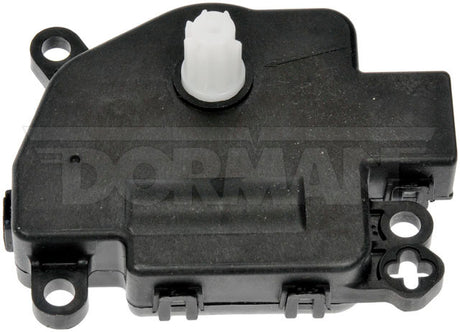 Dorman (Oe Solutions) 604-057 Blend Door Actuator||604-057_1.Jpg||86||d18604057||2242846