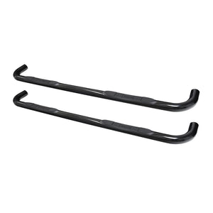 Product of Westin Automotive 23-4135 E-Series Nerf Bar With Surface Steps 