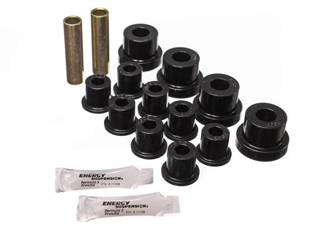 Product of Energy Suspension 2.2102g Leaf Spring Bushing